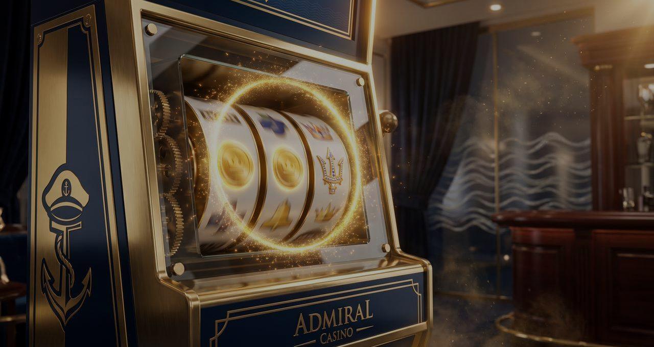 Admiral Casino