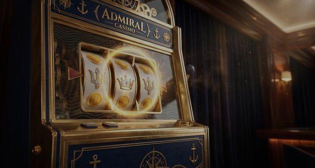 Admiral Casino