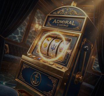 Admiral Casino