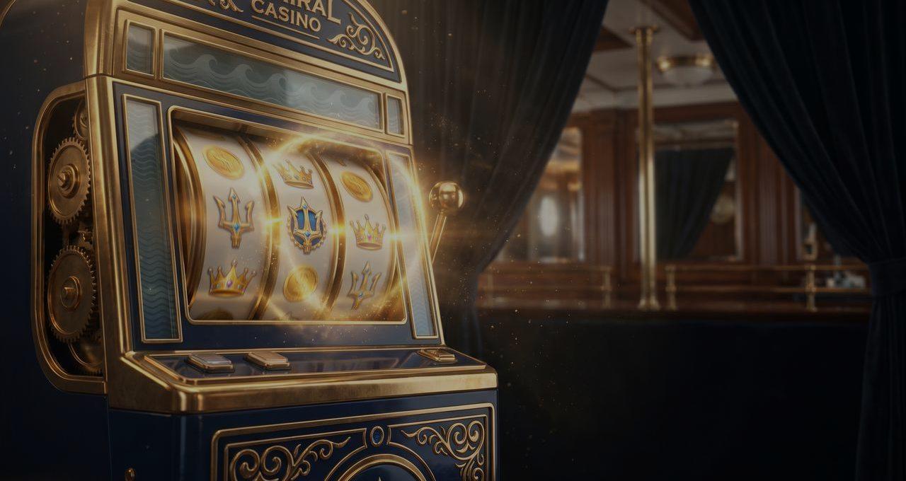 Admiral Casino